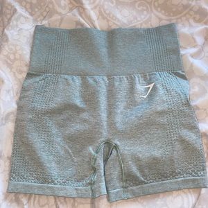 Gymshark Vital seamless shorts